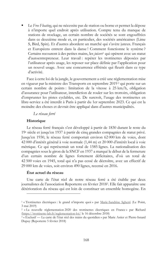 Probeseite