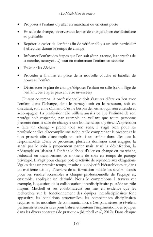 Probeseite