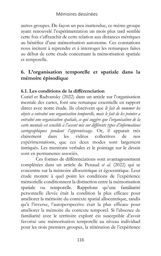 Exemple de page