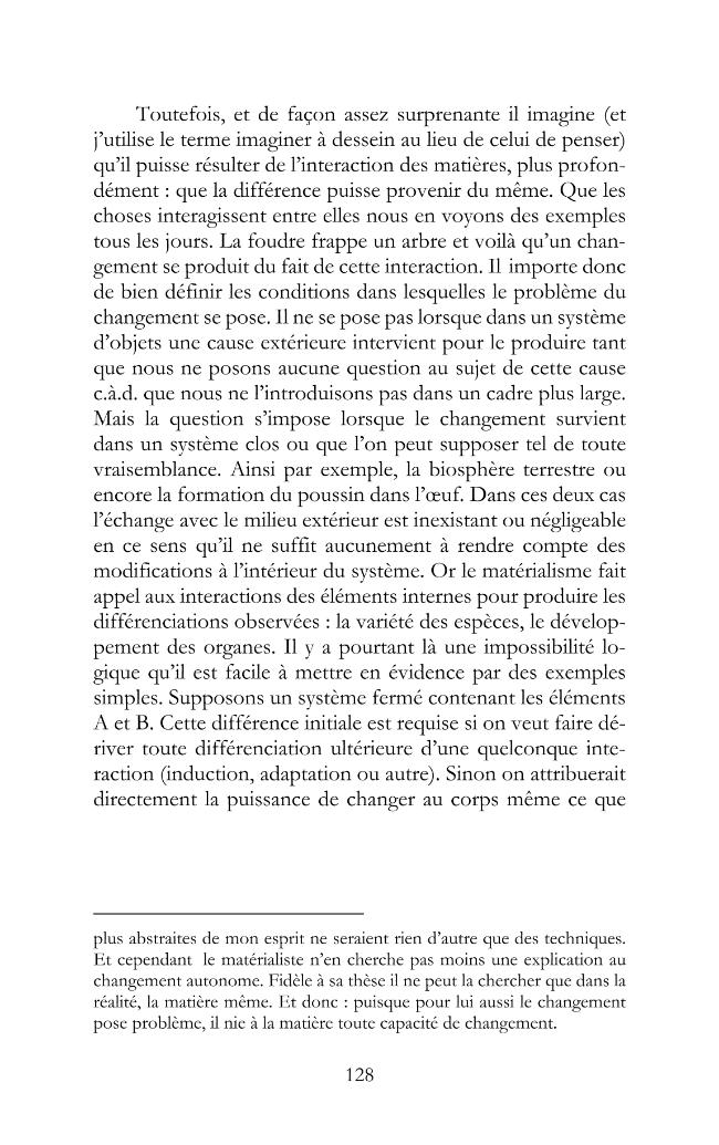 Probeseite