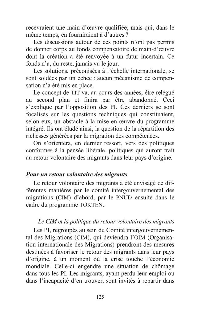 Probeseite