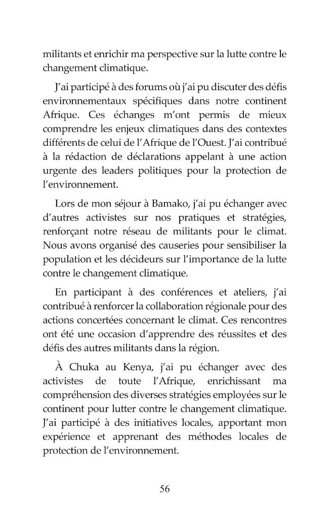 Probeseite