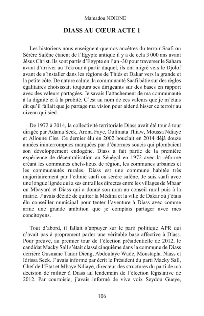 Página de muestra