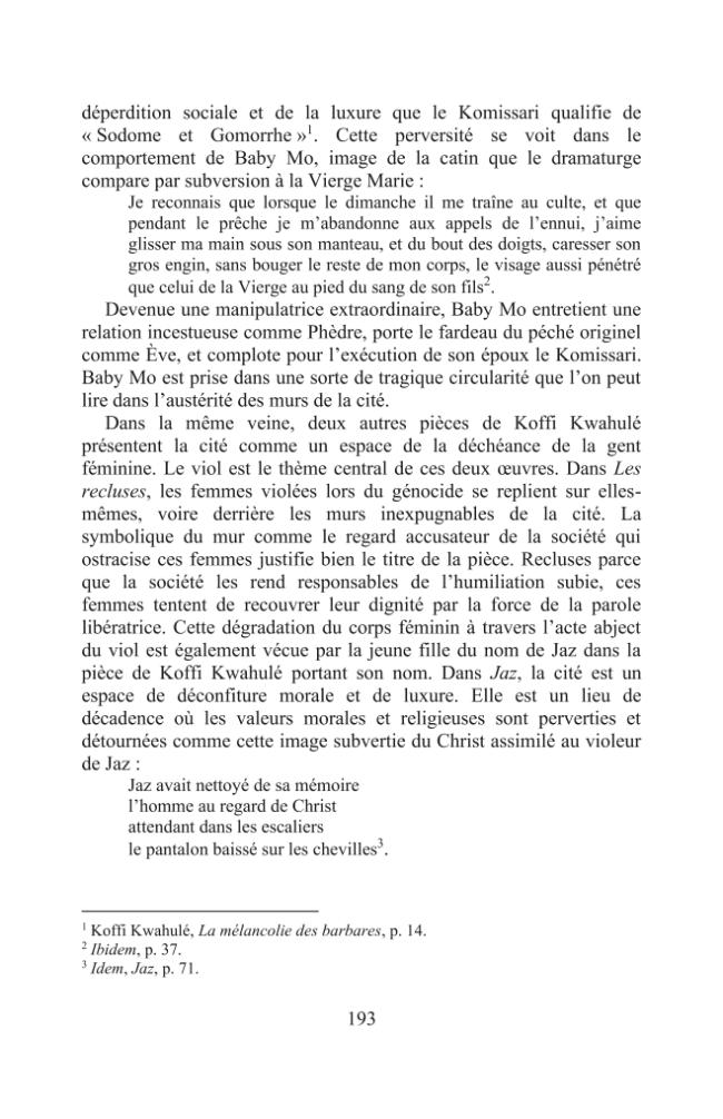 Probeseite