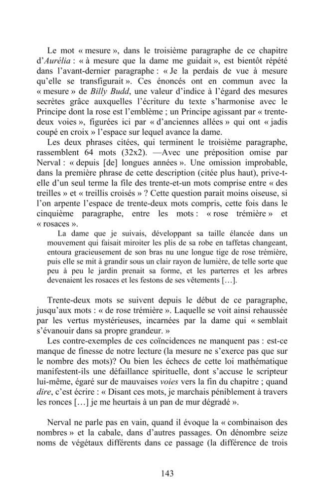 Exemple de page