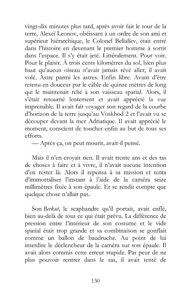 Probeseite