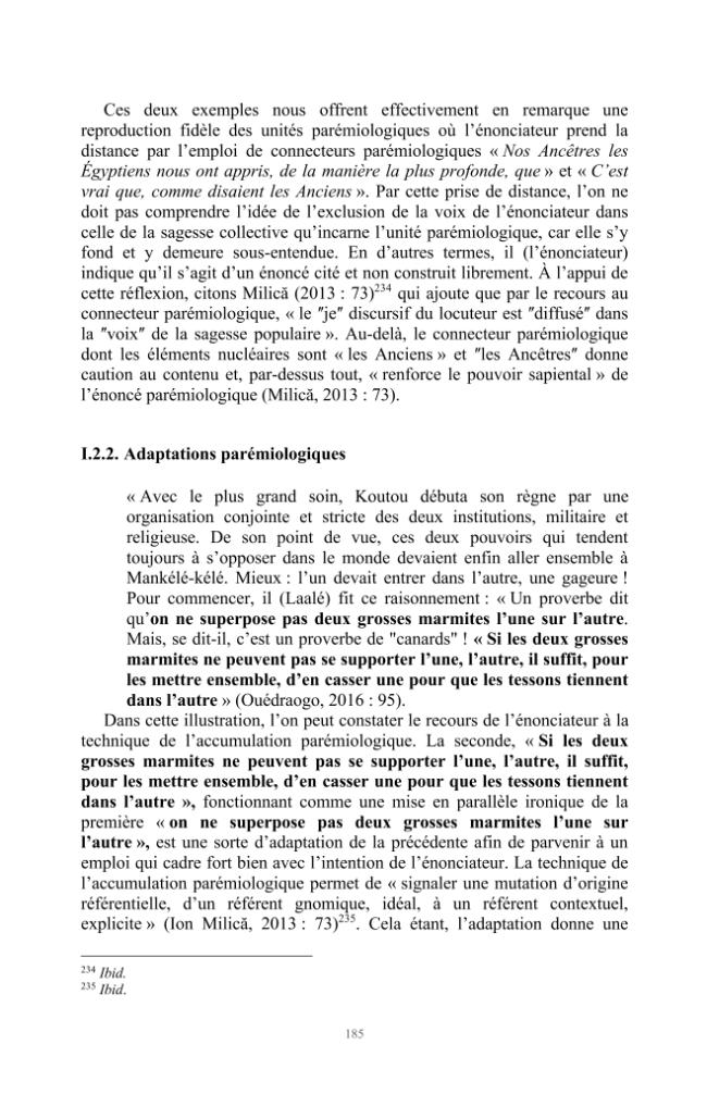 Probeseite
