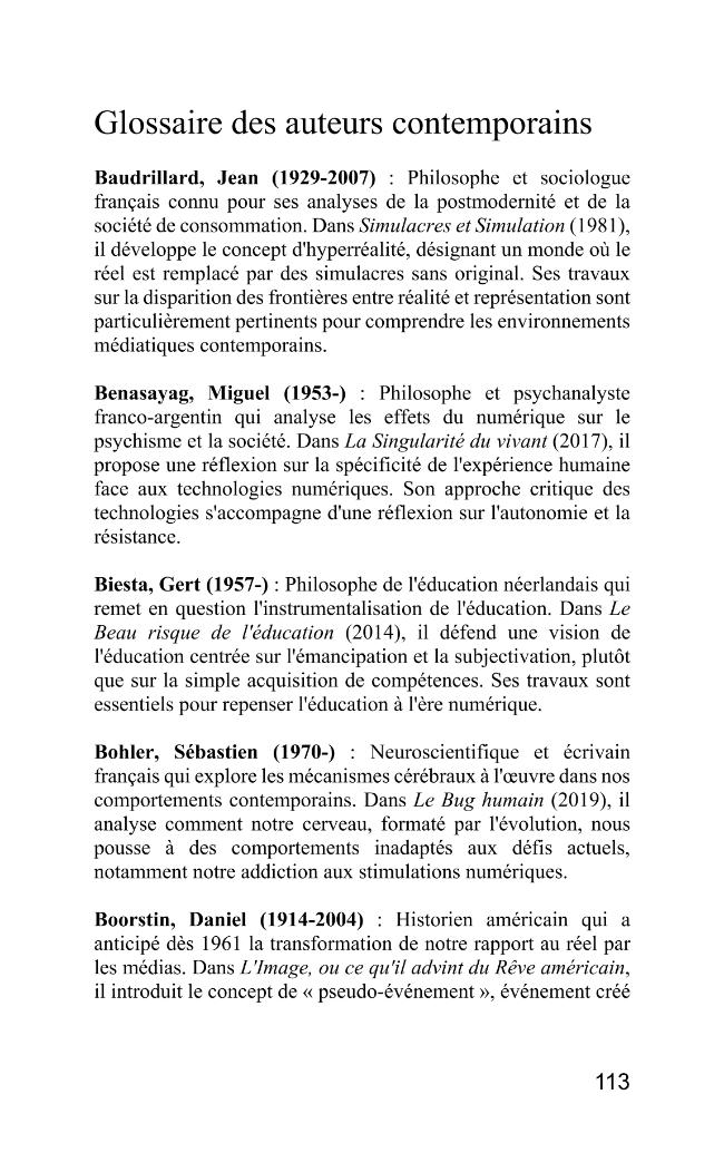Página de muestra