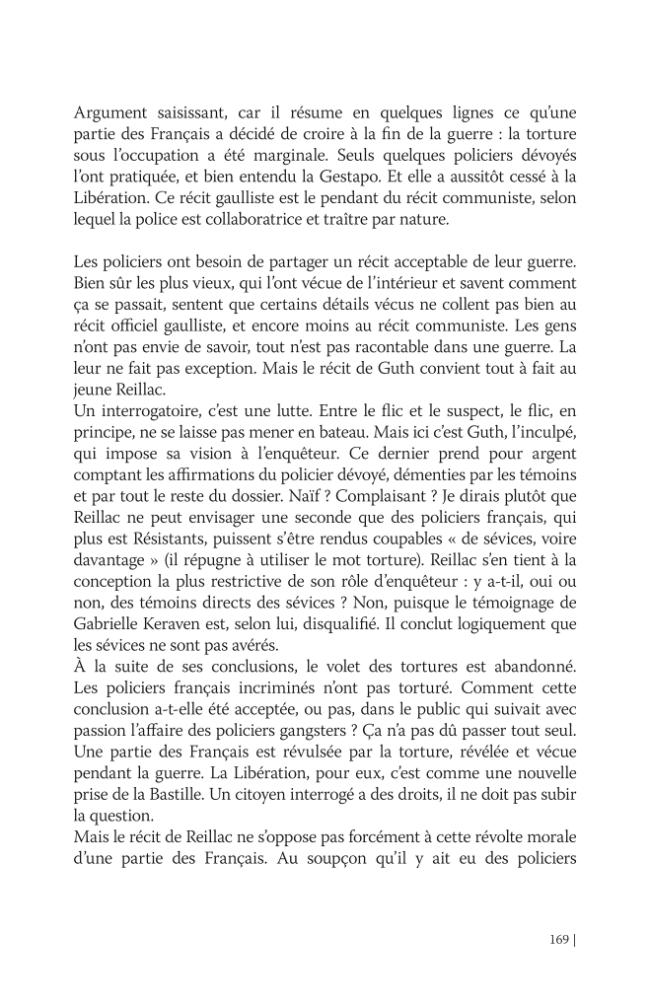 Exemple de page