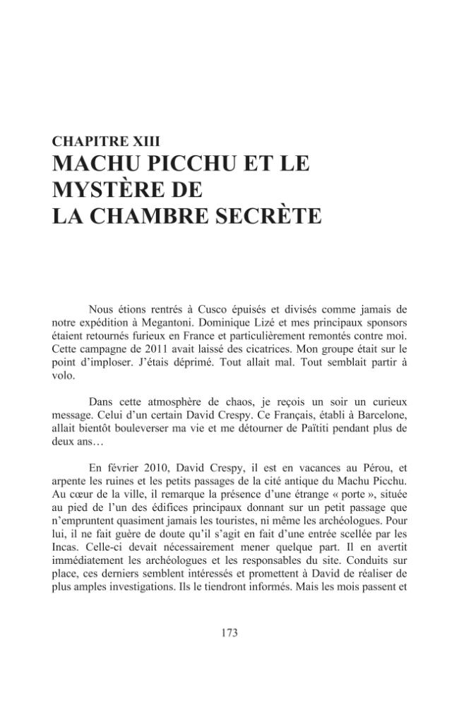 Sample page
