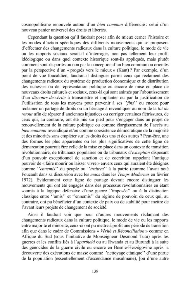 Pagina campione