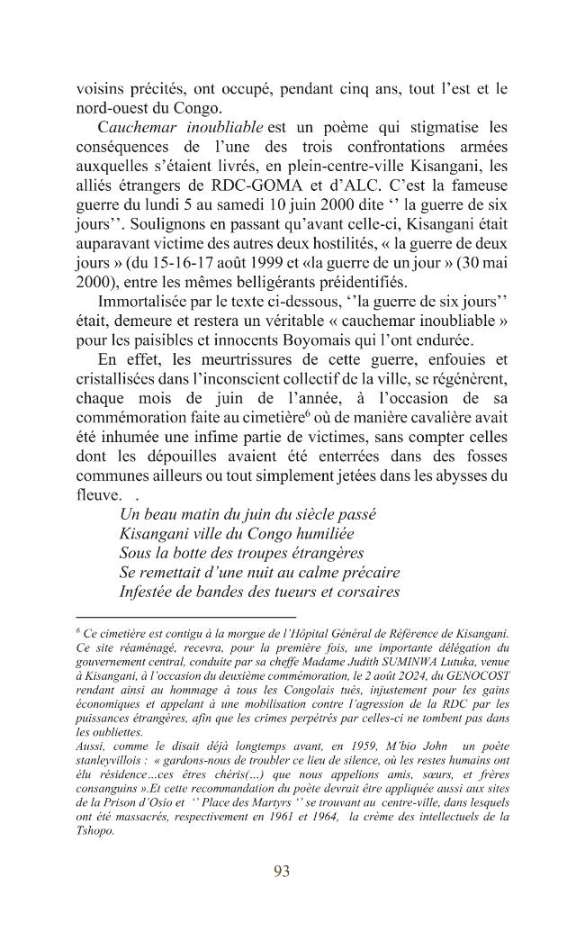 Página de muestra