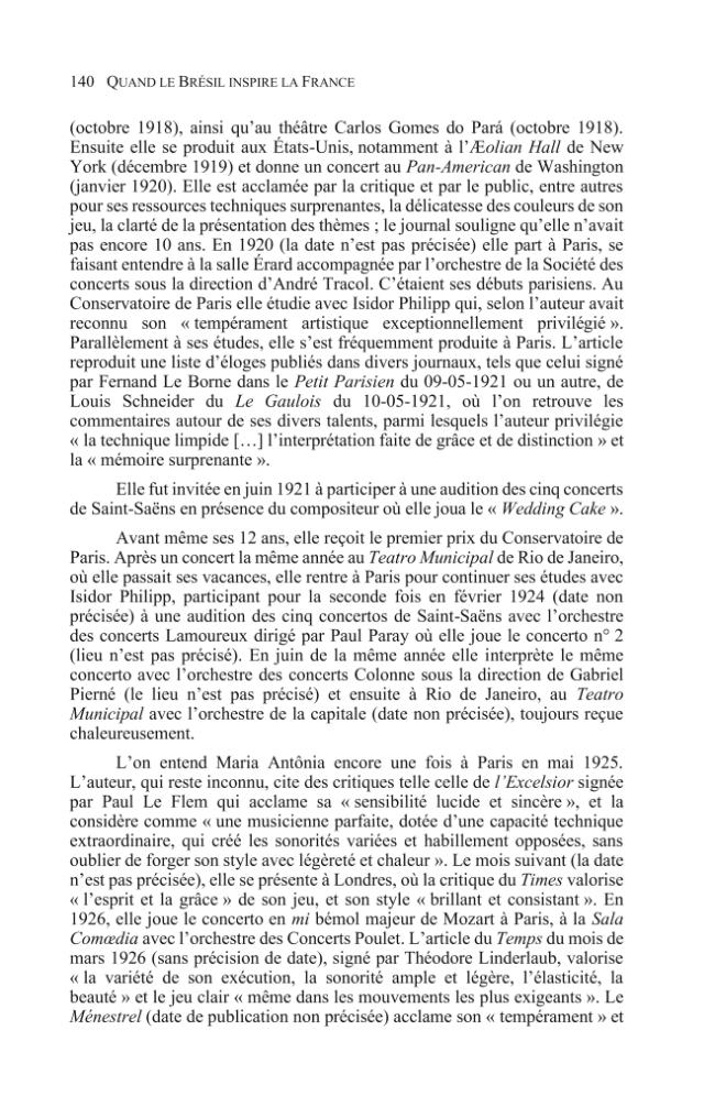 Página de muestra