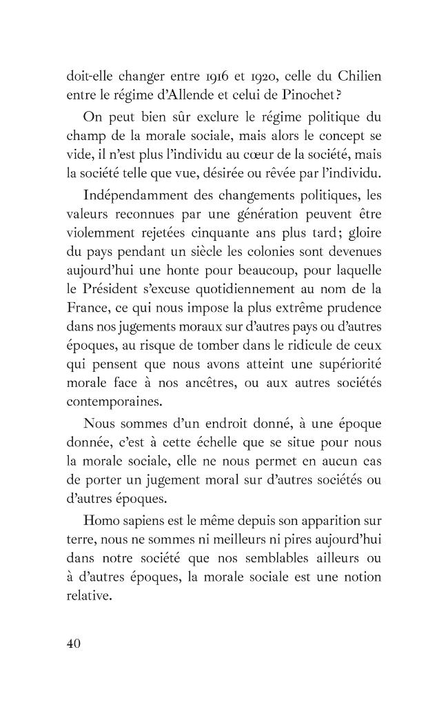 Sample page