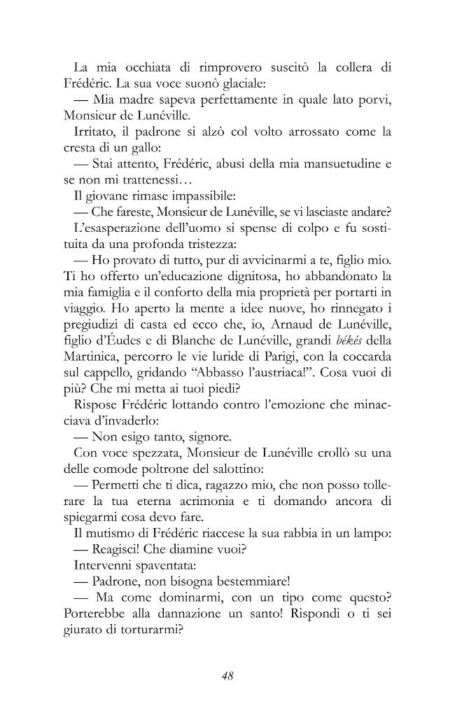 Pagina campione