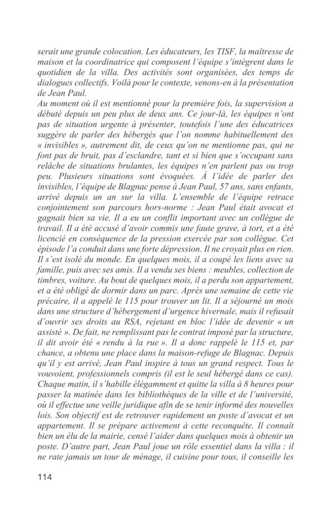 Sample page