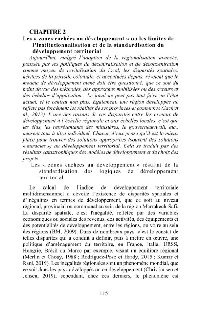 Página de muestra
