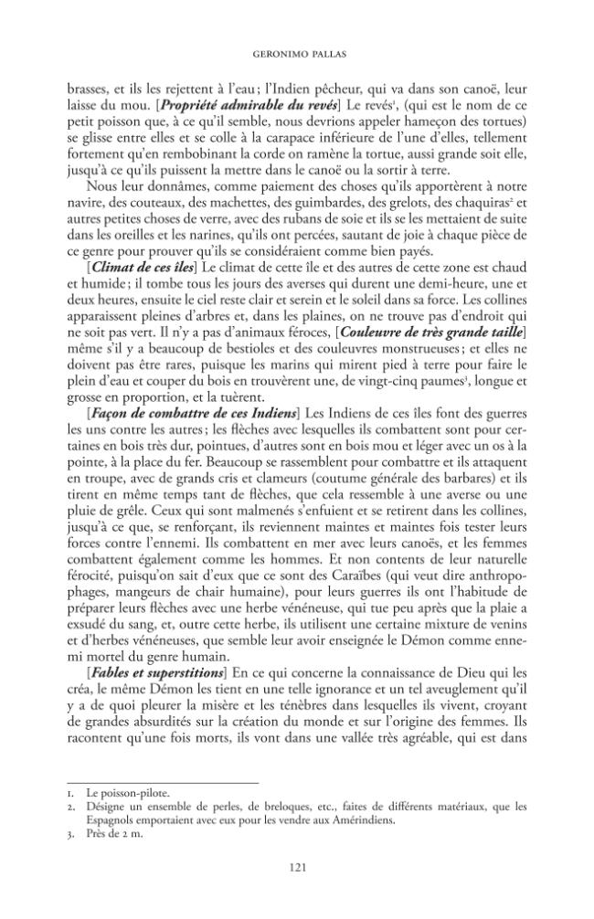 Probeseite