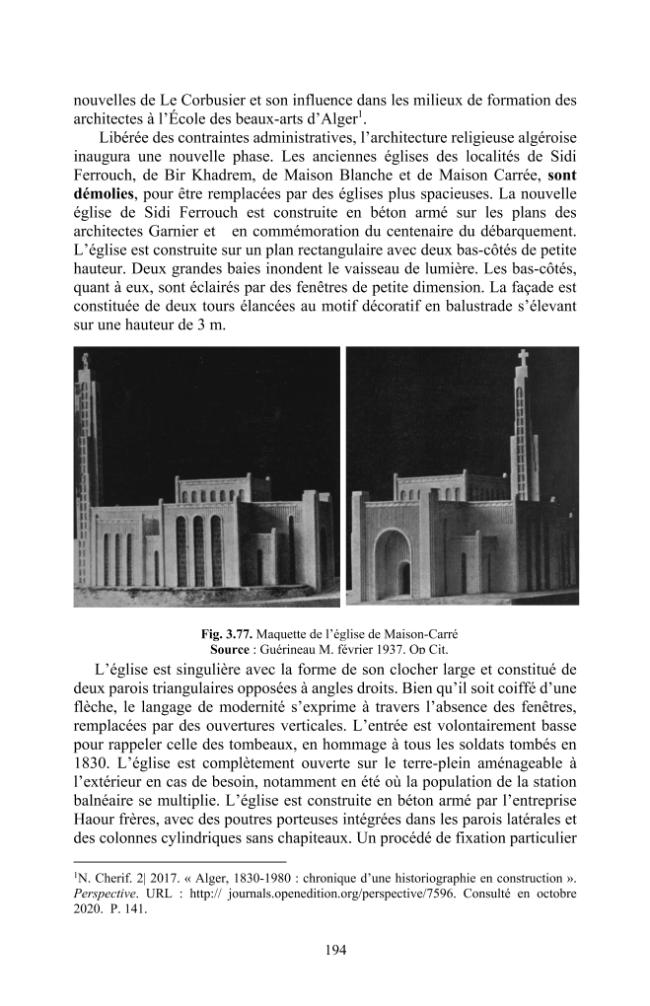 Probeseite