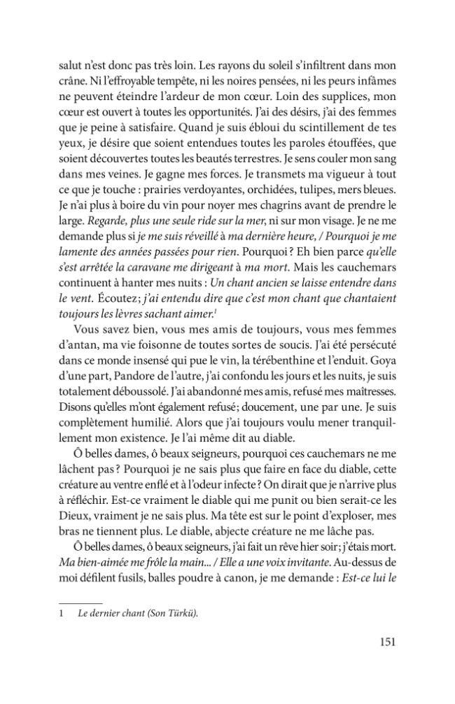 Exemple de page