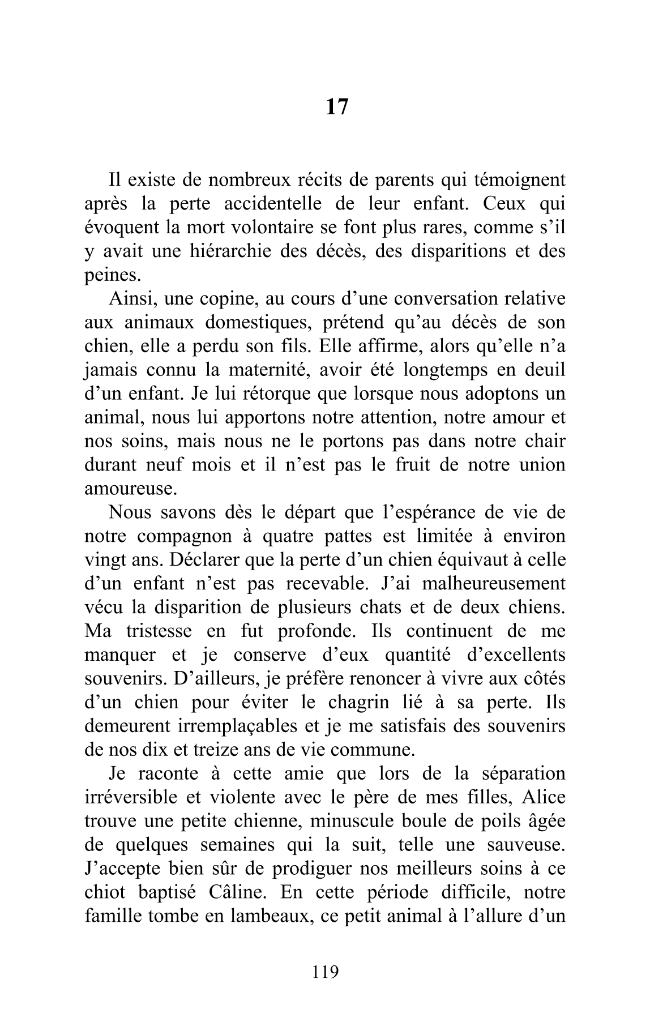 Sample page