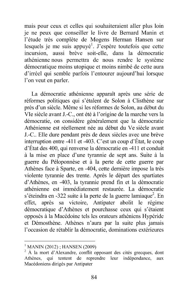 Probeseite