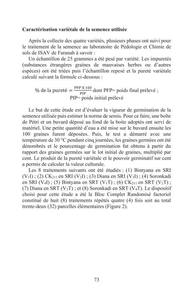 Exemple de page