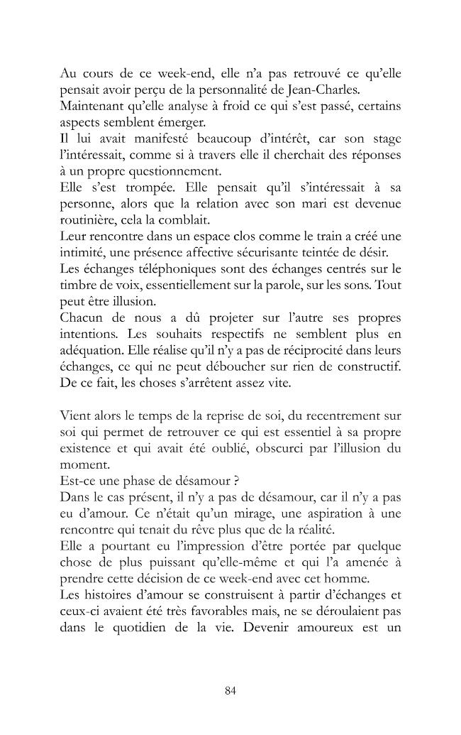 Probeseite