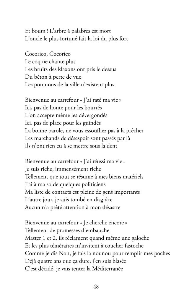 Exemple de page