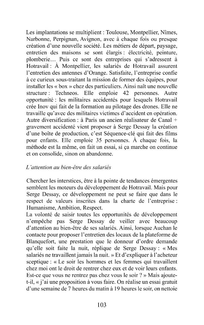 Sample page