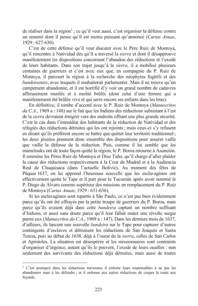 Exemple de page