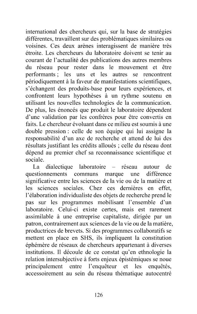Exemple de page