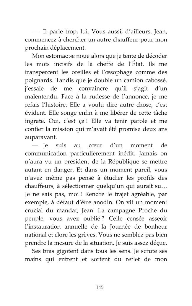 Exemple de page