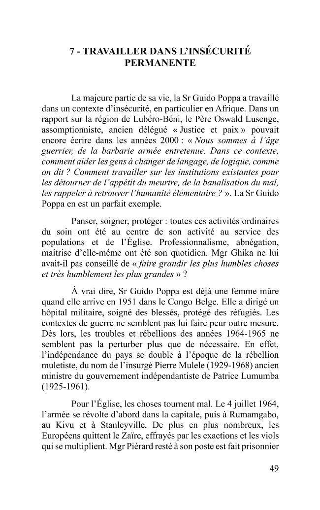 Probeseite