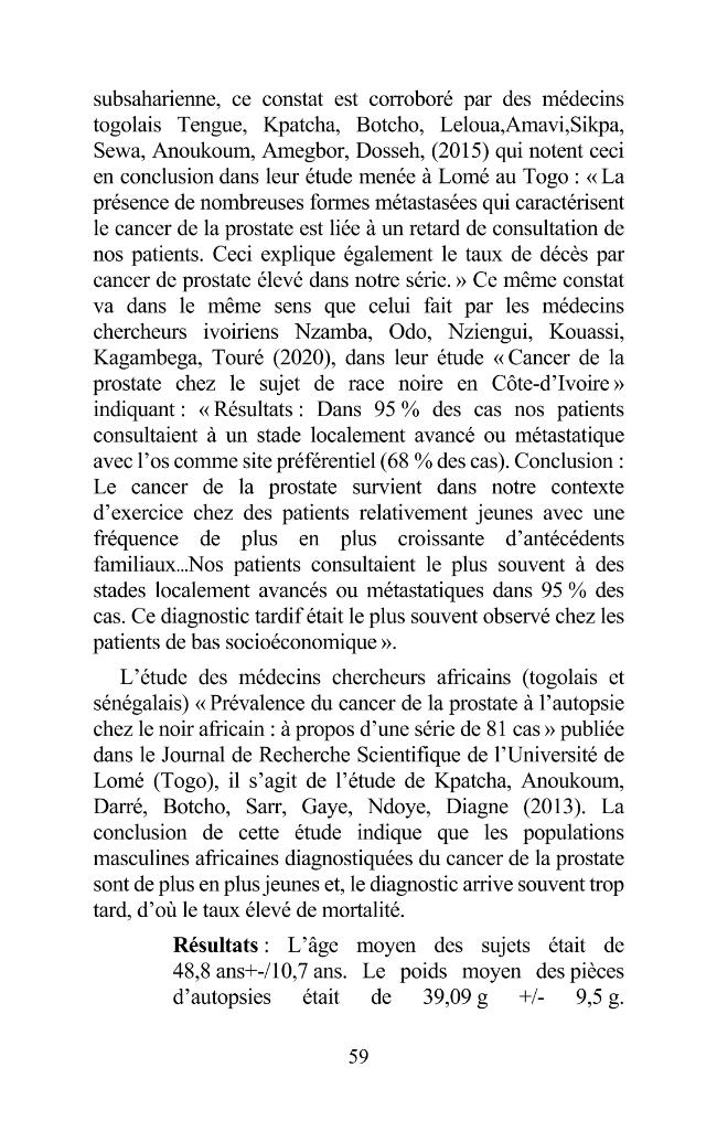 Sample page