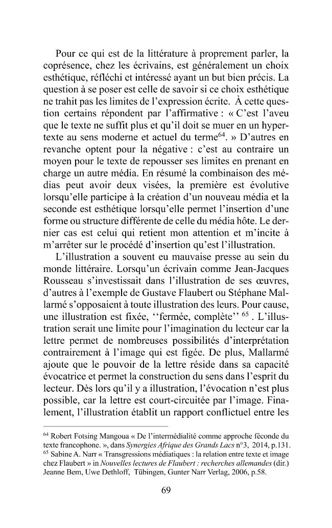 Probeseite