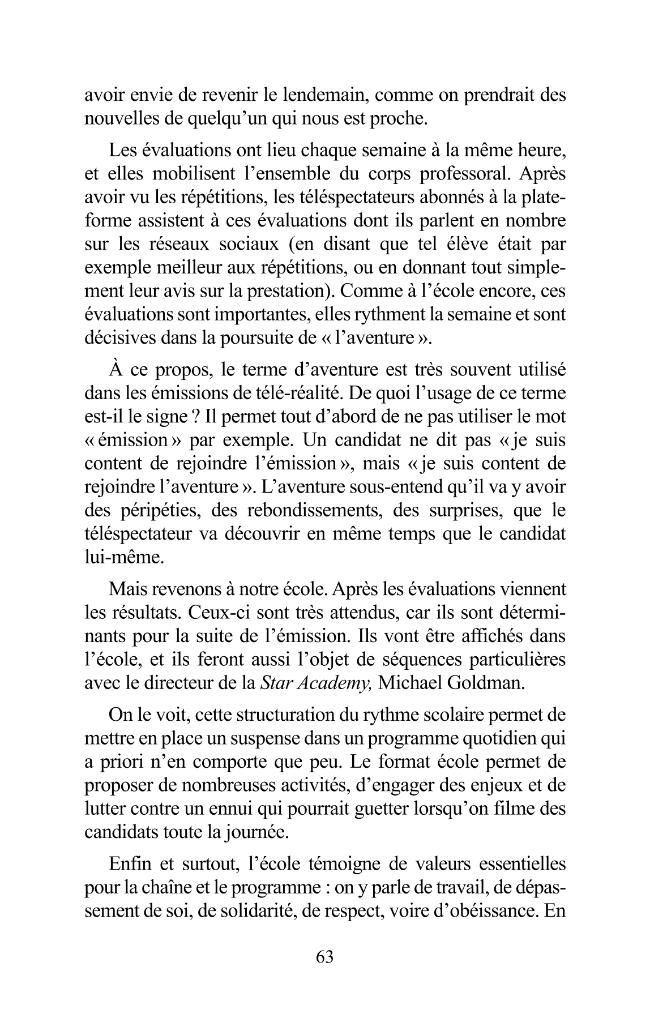 Probeseite