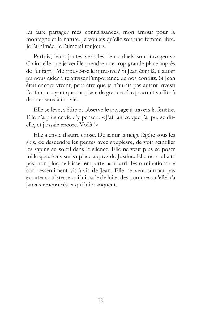 Probeseite