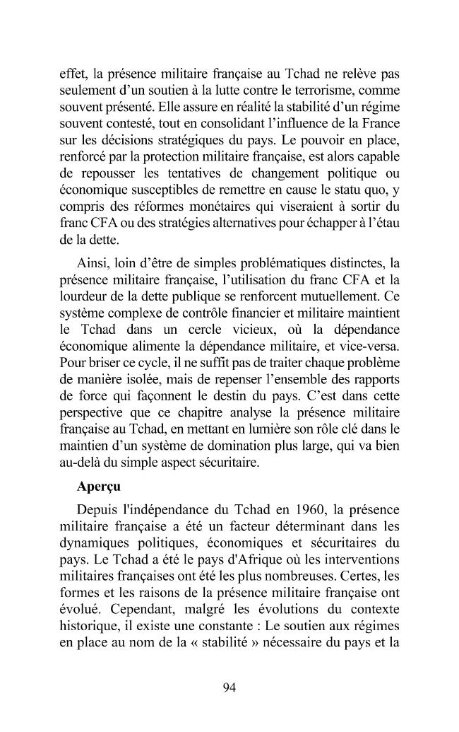 Exemple de page