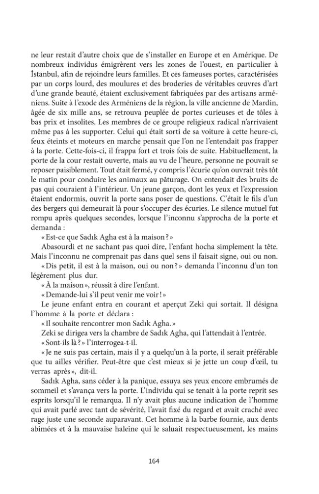 Página de muestra