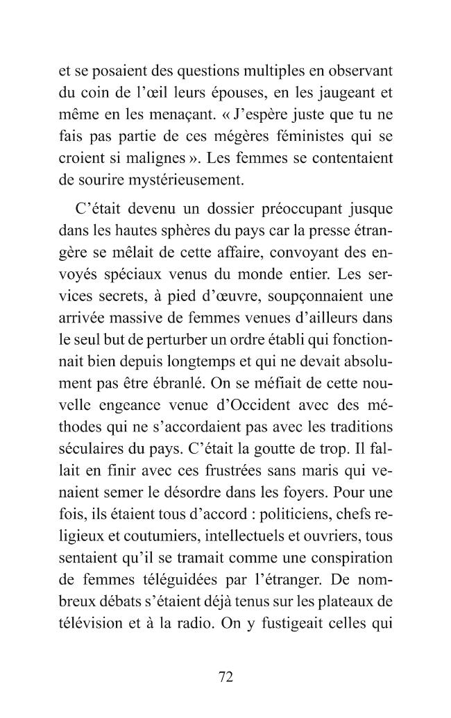 Sample page