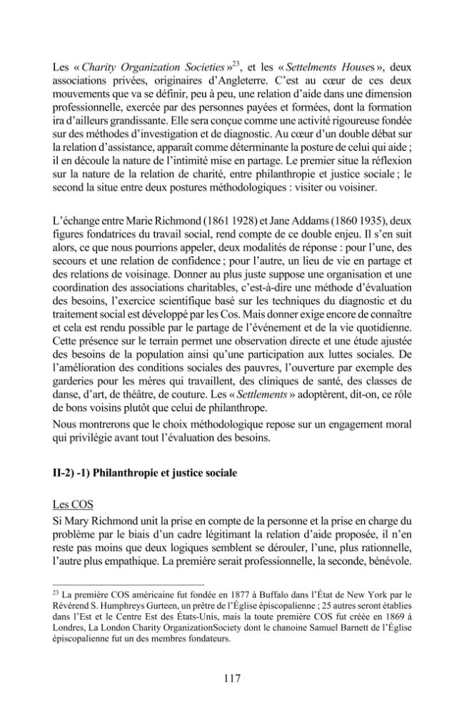 Probeseite