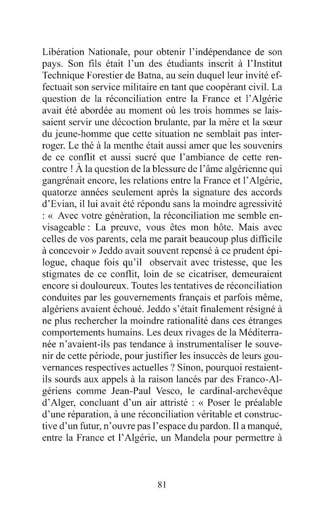 Exemple de page