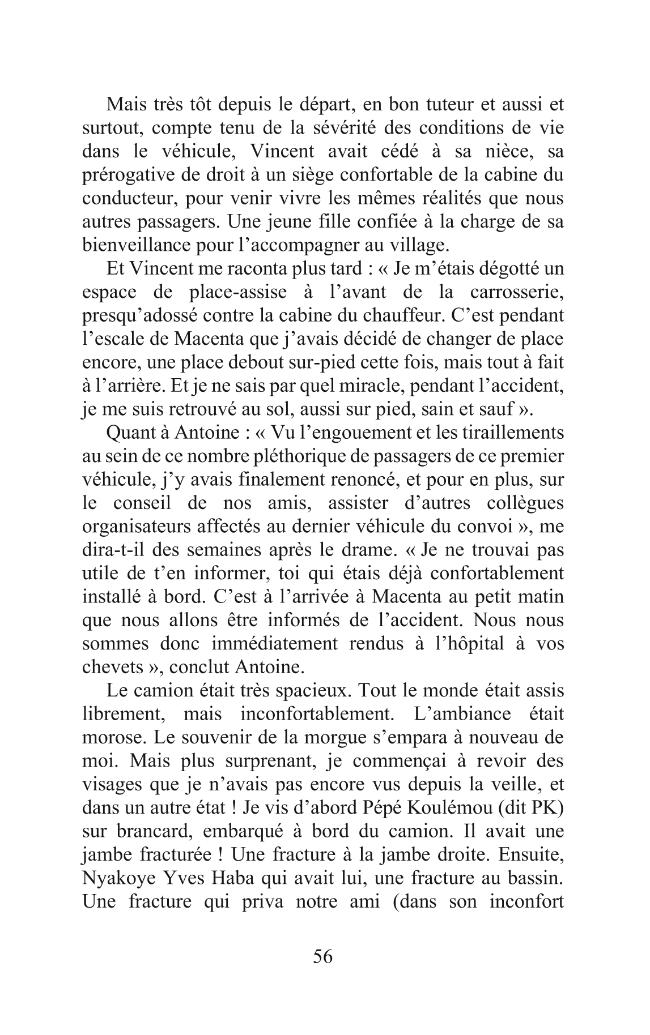 Probeseite