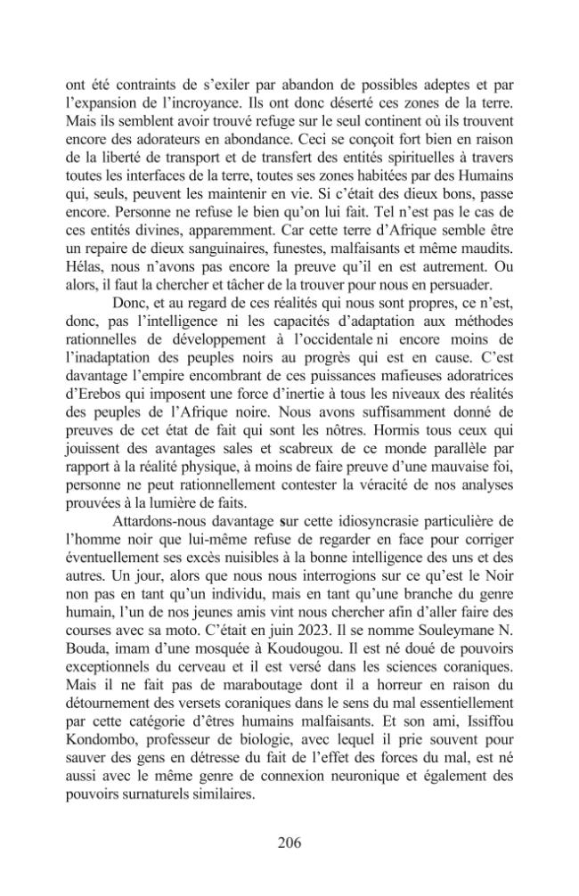 Probeseite