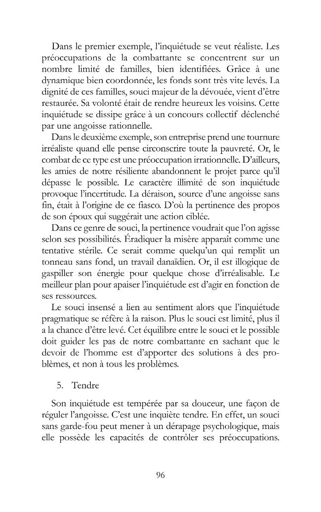 Probeseite