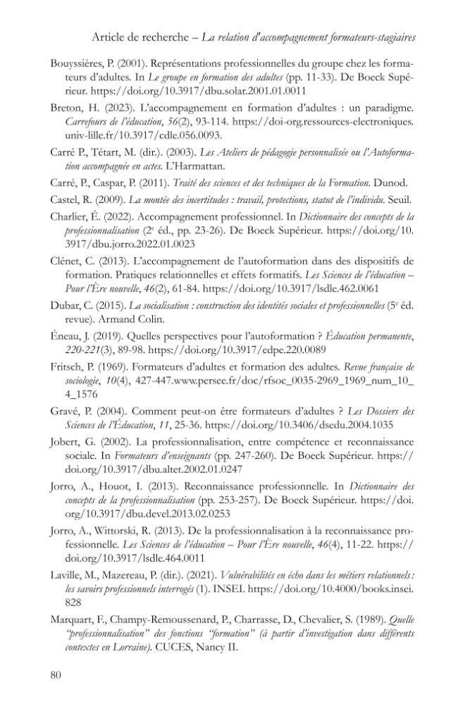 Pagina campione