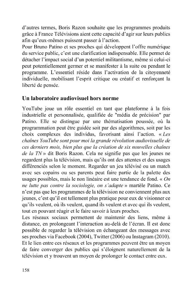 Probeseite