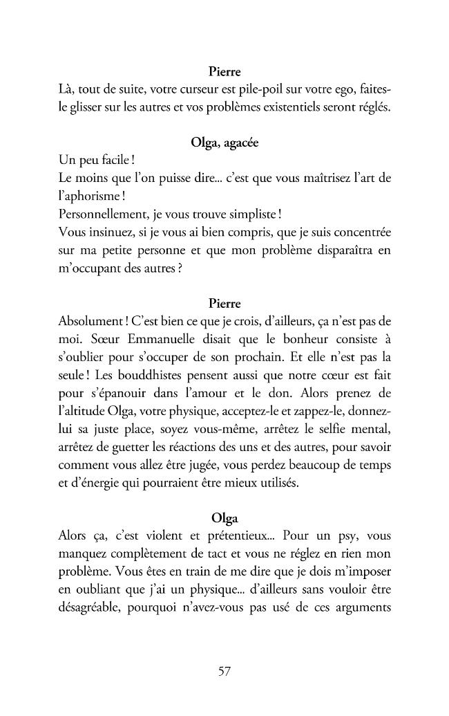 Probeseite