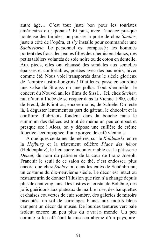 Probeseite